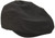 Brixton Hooligan Snap Cap, Black, Large