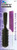 Brittny & Comb Pin Tail Brush (Pack of 4)