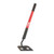 Mortar Hoe, Short, Fiberglass Handle