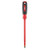3/8" Slotted - 10" 1000V Insulated Screwdriver