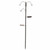 Wild Bird Feeding Station Feeder Feed Station for Hanging Feeders Water Bath