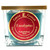 Circle E Candles, Eucalyptus Scent, Medium Size Jar Candle, 22oz, 2 Wicks