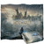 Hogwarts Legacy Blanket, 50"x60" Castle Silky Touch Super Soft Throw Blanket