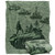 U.S. Army Blanket, 50"x60" Tank Up, Silky Touch Super Soft Throw