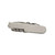 Thirsty Rhino Util, Stainless Steel Utility Pocket Knife, 7-in-1 Multi-Function Multi-Tool, Silver (Set of 12)