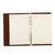 Ciieeo 3pcs Notebook Writing Journal Schedule Planner Journal for Men Spiral Notepad Note Books for Work Mini Notepads Mini Note Pads Notepad for Work Set Business Paper Office