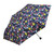 AQUETI Umbrella Windproof Umbrellas Umbrella Windproof Sun Rain Umbrellas Lightweight Folding Sun Umbrella for Men Women Umbrellas Strong (Color : C)