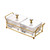 Snack Serving Tray,Snack Box Candy Dish, Glass Appetizer Serving Tray, Removable Snack Serving Tray with Lid Metal Tray, for Dried Fruits, Nuts, Candies, Fruits, Snacks (Color : 2 Grids)