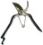 AkiraHiroshi this forged pruning shears 200mm (japan import)