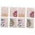 Operitacx 8 Pcs Notebook Office Notepad Planner Diary Journal Personalised Diary Notepad Pocket Spiral Small Memo Pad Mini Notepad Coil Notepads School Notepad Paper Memorandum Student Wired