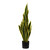 Nearly Natural 30in. Sansevieria Artificial Plant,Green
