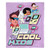 Northwest Steven Universe Silk Touch Throw Blanket, 50" x 60", Cool Kids