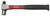 16 oz. Ball Pein Hammer