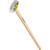 Collins Sledge Hammer Double Face, Drop Forged 6 Lb. High Carbon Steel 36 "