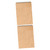 SEWACC 2 Pcs Blank Sketch Books Wirebound Notebooks Spiral Sketch Books Diary Sketchbooks Painting Sketch Books Spiral Notepad Spiral Notebook Drawing Sketchbooks A4 Major Sketch Paper
