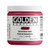 Golden Heavy Body Acrylic - Quinacridone Violet 8oz jar