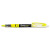 (3 Pack Value Bundle) SAN1754463 Accent Liquid Pen Style Highlighter, Chisel Tip, Fluorescent Yellow, Dozen
