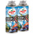 Turtle Wax 50831 Power Out Odor-X Caribbean Crush Whole Car Blast, 2-Pack, 4. Fluid_Ounces