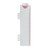TBMAKE Drafting Tools Transparent Rectangle Ruler Protractor Student Stationery Drawing Tool Supplies