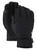 Burton Men's Standard Reverb Gore?TEX Gloves, True Black, Small