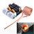 1pc 1000W ZVS Induction Heating Board Module Low Voltage Heater DIY Board Module with Tesla Coil