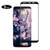 [2 Pack] Galaxy S8 Screen Protector Tempered Glass, [Update Version] Yan GHM 3D Curved Dot Matrix [Full Screen Coverage] Glass Screen Protector [Case Friendly] for Samsung S8
