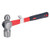 KING 12 oz Ball Pein Hammer