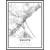 Skanndi Duluth Map Print, Minnesota MN USA Map Art Poster, Superior Modern Wall Art, Street Map Artwork 18x24