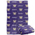 University of Washington Blanket, 50"x60" Logo Pattern, Silky Touch Super Soft Throw Blanket