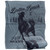 Yellowstone Blanket, 50"x60" Dutton Horse Ride Silky Touch Super Soft Throw Blanket