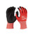 Milwaukee Cut 1 Dipped Gloves - S (12 Pack)