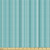 Ambesonne Aqua Fabric by The Yard, Abstract Ocean Inspired Palette Lines Geometrical Image, Decorative Fabric for Upholstery and Home Accents, 3 Yards, Turquoise Pale Blue