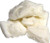 Caribbean Coastal Delights Ivory 100% Pure Unrefined Raw SHEA BUTTER - 10 lb