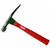 Plumb 11491p Hickory Handled Brick Hammer, 24 Oz