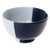 Ranchant Light Multi-Purpose Bowl, Multi, ?5.3 x 3.1 inches (13.5 x 8 cm), Luri Glaze, Arita Ware Made in Japan