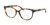 Tory Burch TY2071 Eyeglass Frames 1623-53 - Porchini Tort TY2071-1623-53