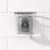 OXO Good Grips Stronghold Suction Multipurpose Shower Accessory Cup