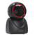 Automatic Omnidirectional Desktop Barcode Scanner, USB Wired QR Barcode Reader, 1D 2D Bar Code Image Sensing for Warehouse, Supermarket, Retail Store, Bookstore Pos System