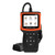 Vehicle OBD Scanner Auto Engine Light Fault Code Reader Detection Multi-Language Diagnostic Scanner with Digital Display Engine Fault Diagnosis Intake Pressure OBD Fault Scanner Car Code Reader Tool