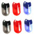 GOOFFY 6pcs Faber Castell Sharpener Pencil Sharpener Knife Sharpener Kid Sharpener Mini Sharpener Student Pencil Sharpener Manual Pen