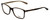 Oakley OX1098-01 Showdown Eyeglasses-Brown Quartz-53mm