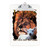 Clipboard Jesus The Lion and The Lamb