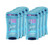 Secret Outlast Clear Gel Antiperspirant Deodorant, Shower Fresh Scent 2.6 oz., Pack of 8