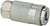 Milton S-790 1/4' FNPT L Style Coupler