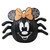 Loungefly Disney Minnie Mouse Spider Mini Backpack
