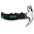 Hammer - Mini Claw Hammer 8OZ Nail Hammer Tool Steel Woodworking Striking Tools