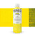 Golden Fluid Acrylics - Primary Yellow 16 oz Bottle