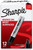 Sharpie 15001 Sharpie Pro King Size Chisel Tip Permanent Markers, 36 Markers