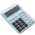 PAASHE Calculator Creative Scientific Calculators 12-bit Display Sensitive Basic Office Calculators Multifunctional Desktop Calculators Fast Accurate