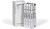 Stylefile Brush Marker Set of 12-Neutral Grey Set